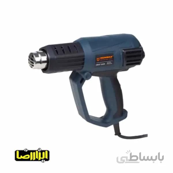سشوار صنعتی آیرون مکس مدل IM-H2013