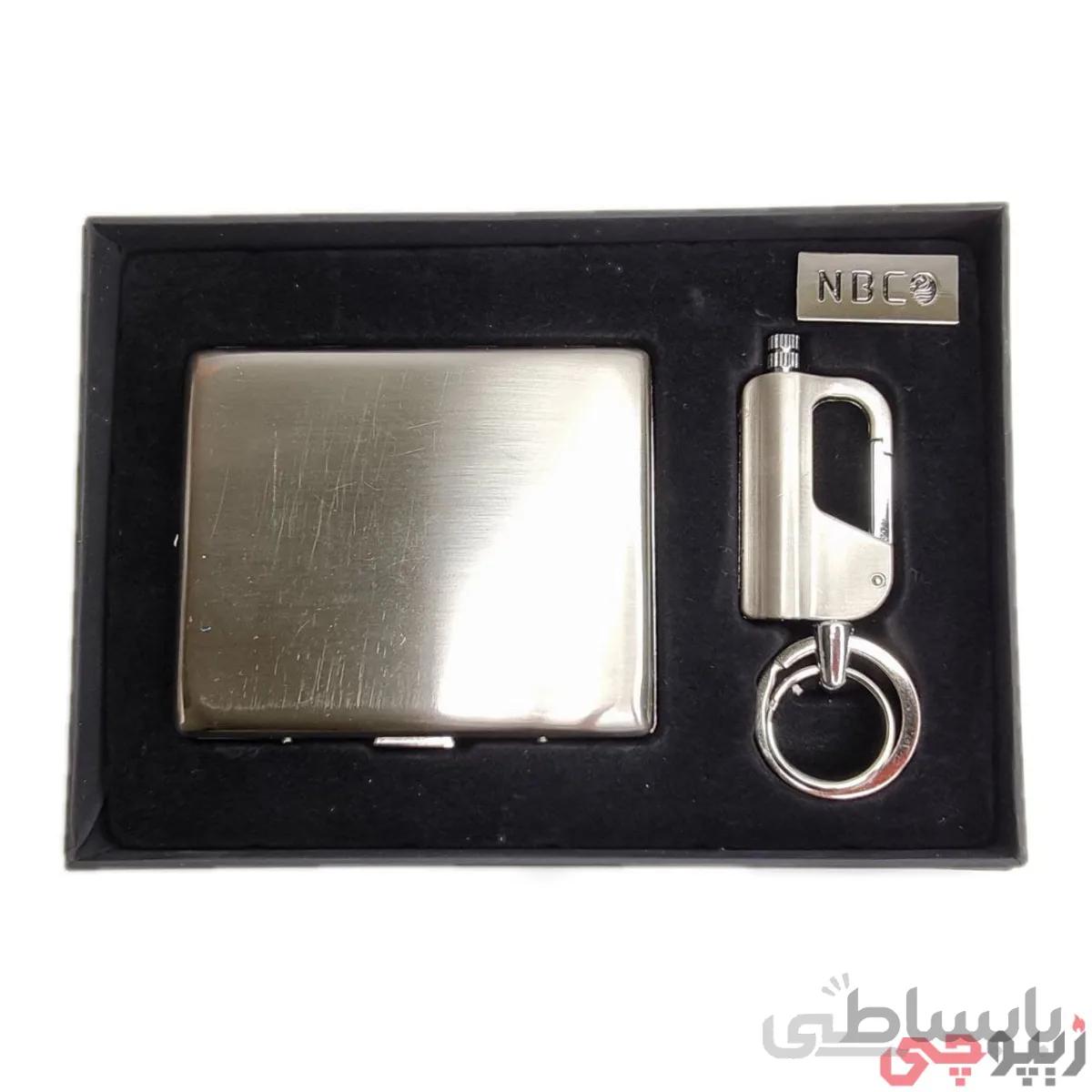 باکس کادویی nb.co مدل SN-SSNB-2003-5