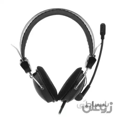 هدست سیم دار TSCO مدل 5019-TH