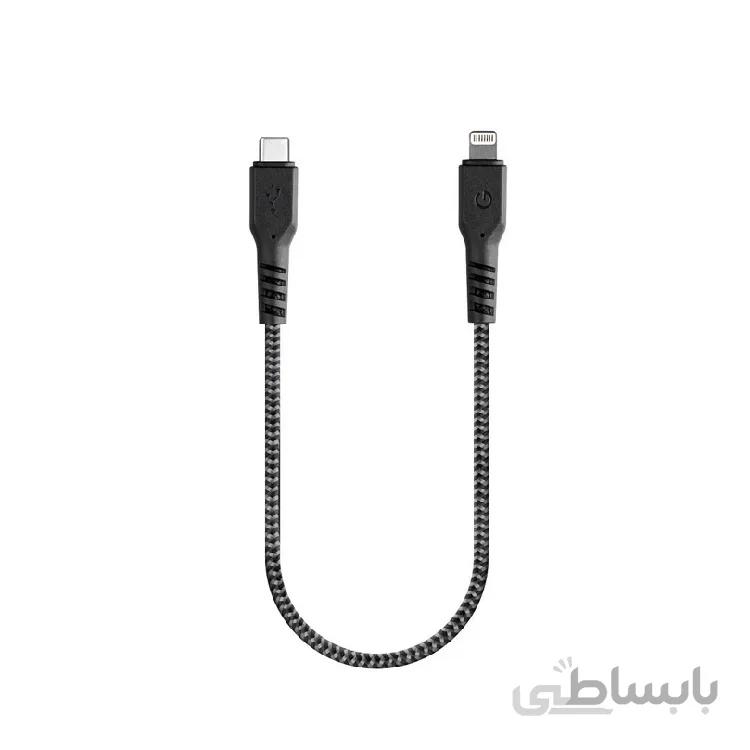 کابلEnergea Fibaratough Type-C to Lightning