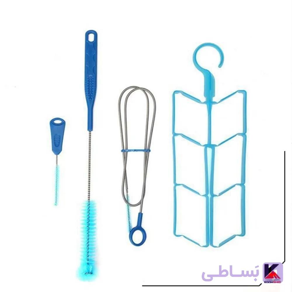 کیت شستشو کملبک