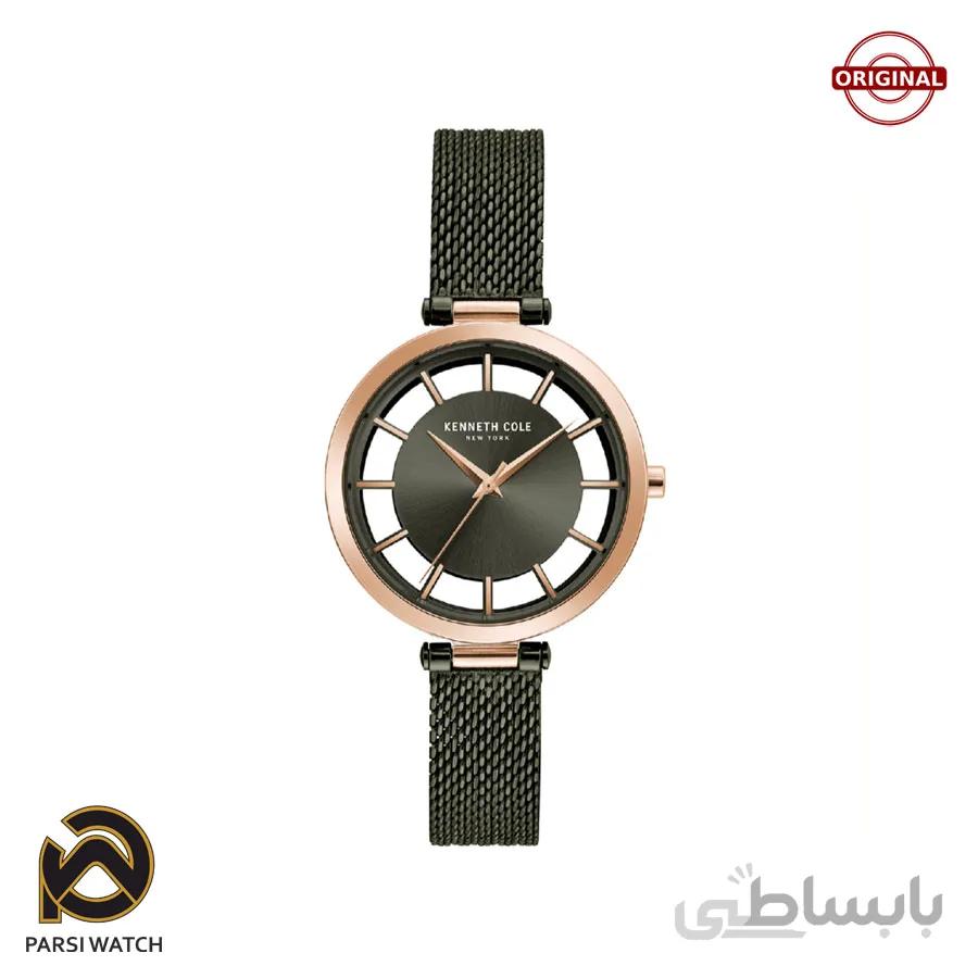 ساعت زنانه کنت کول مدل KC50796002