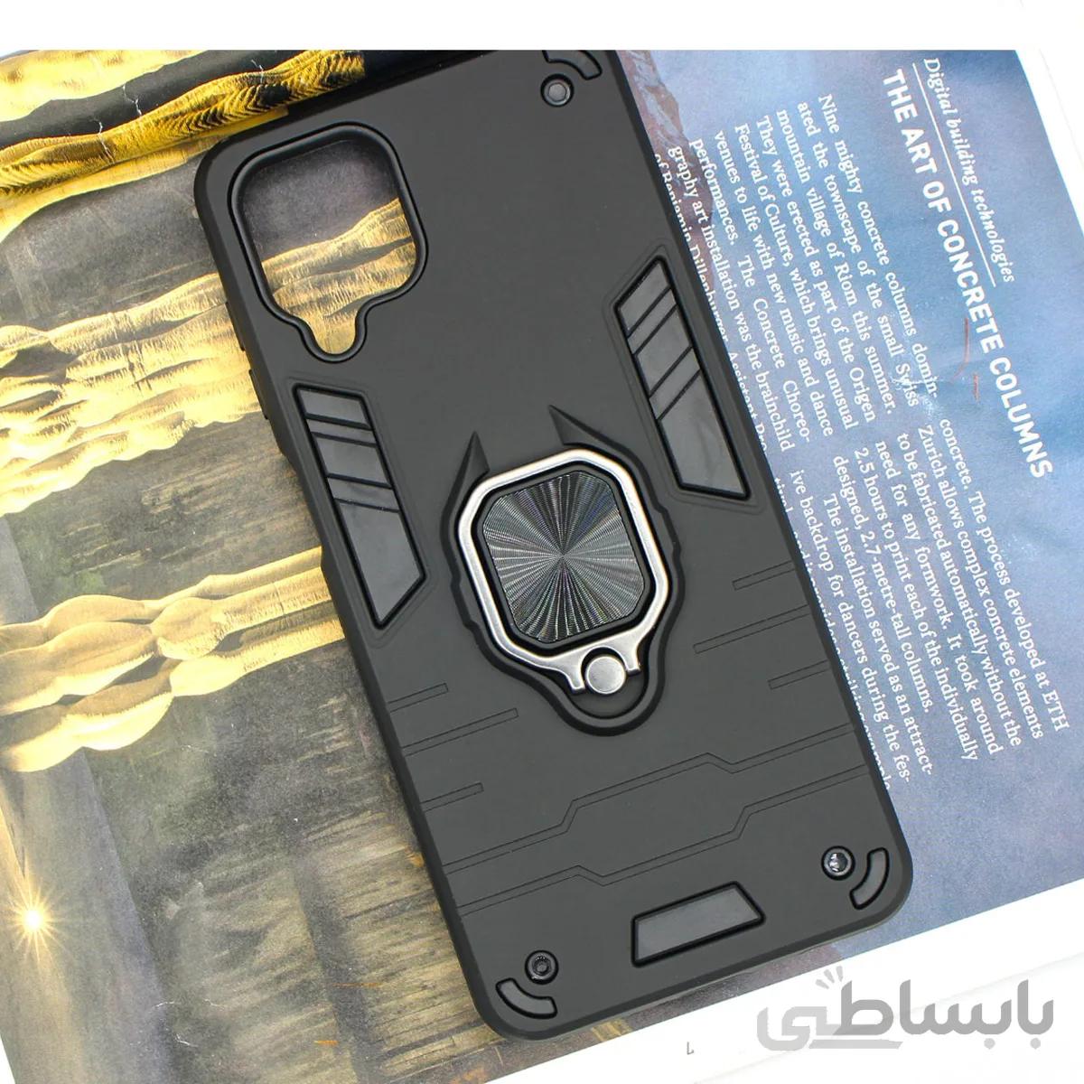 قاب ضد ضربه سامسونگ A12