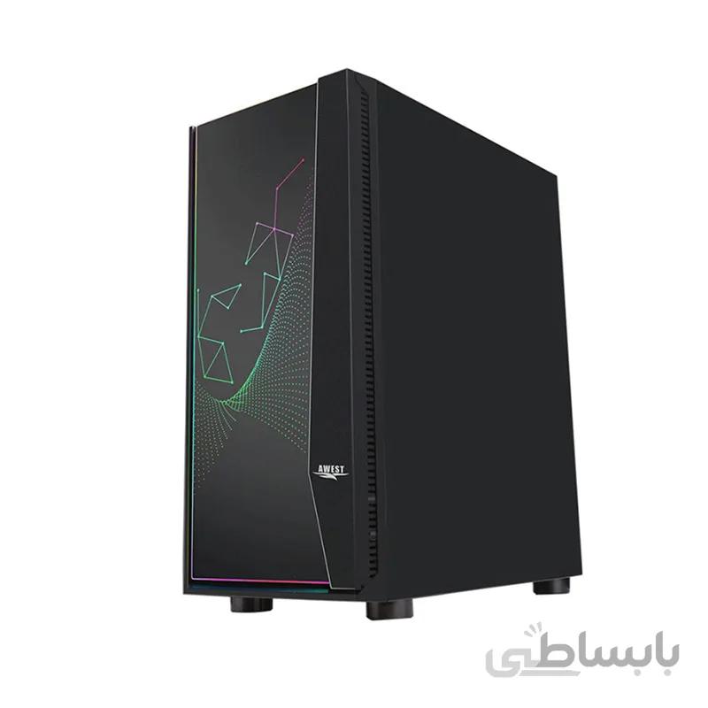 جعبه کیس اوست AWEST AV11 ا AWEST–AV11–case