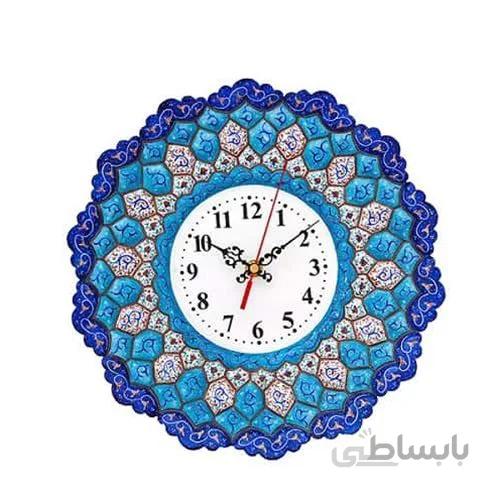 ساعت 30 سانتی میناکاری