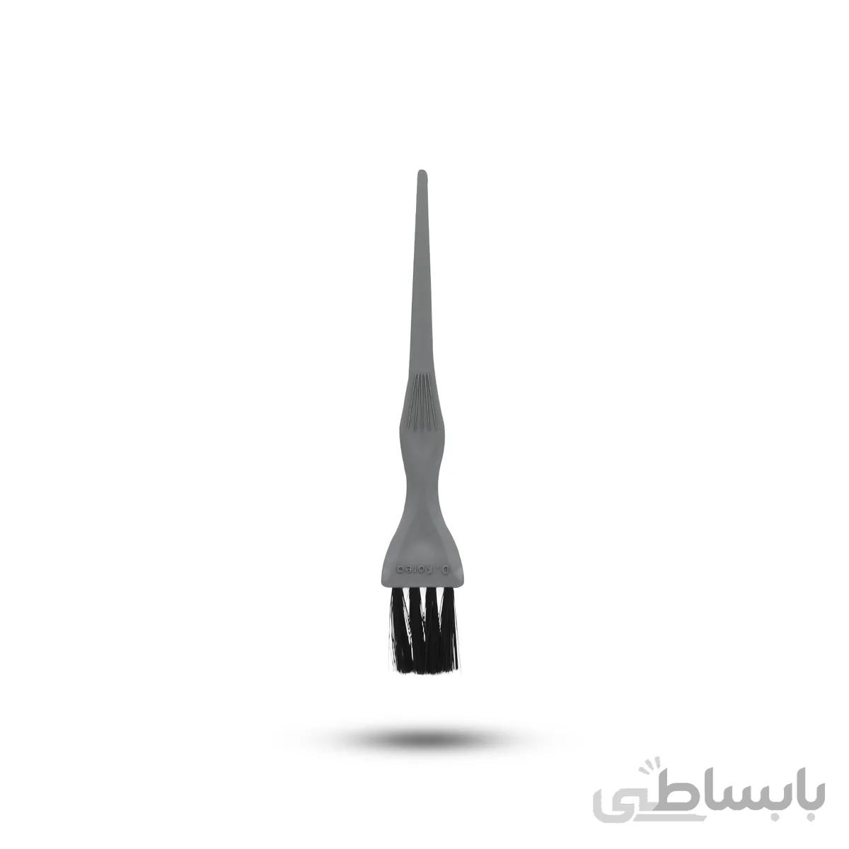 برس رنگ ابرو ا Eyebrow paint brush