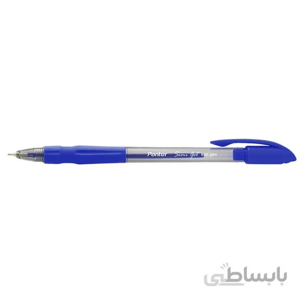 خودکار پنتر مدل سِمی ژل سایز ۰.۷