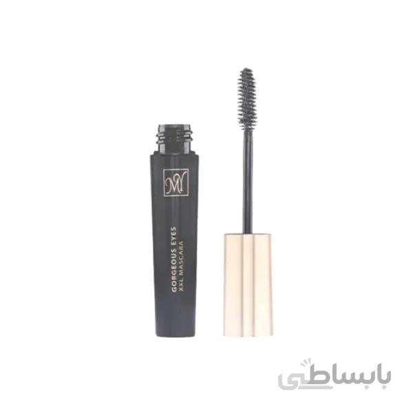ریمل گرجس آیز بلک دایموند