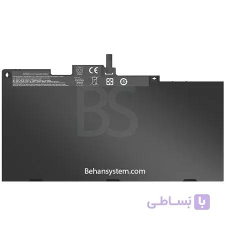 باتری لپ تاپ HP مدل EliteBook 745-G3