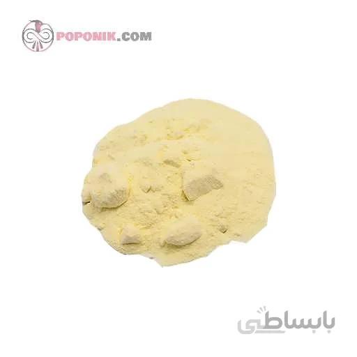 پودر کره