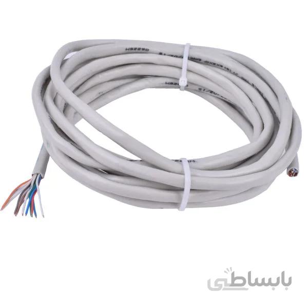 سیم تلفن 4 زوج مدل K4T
