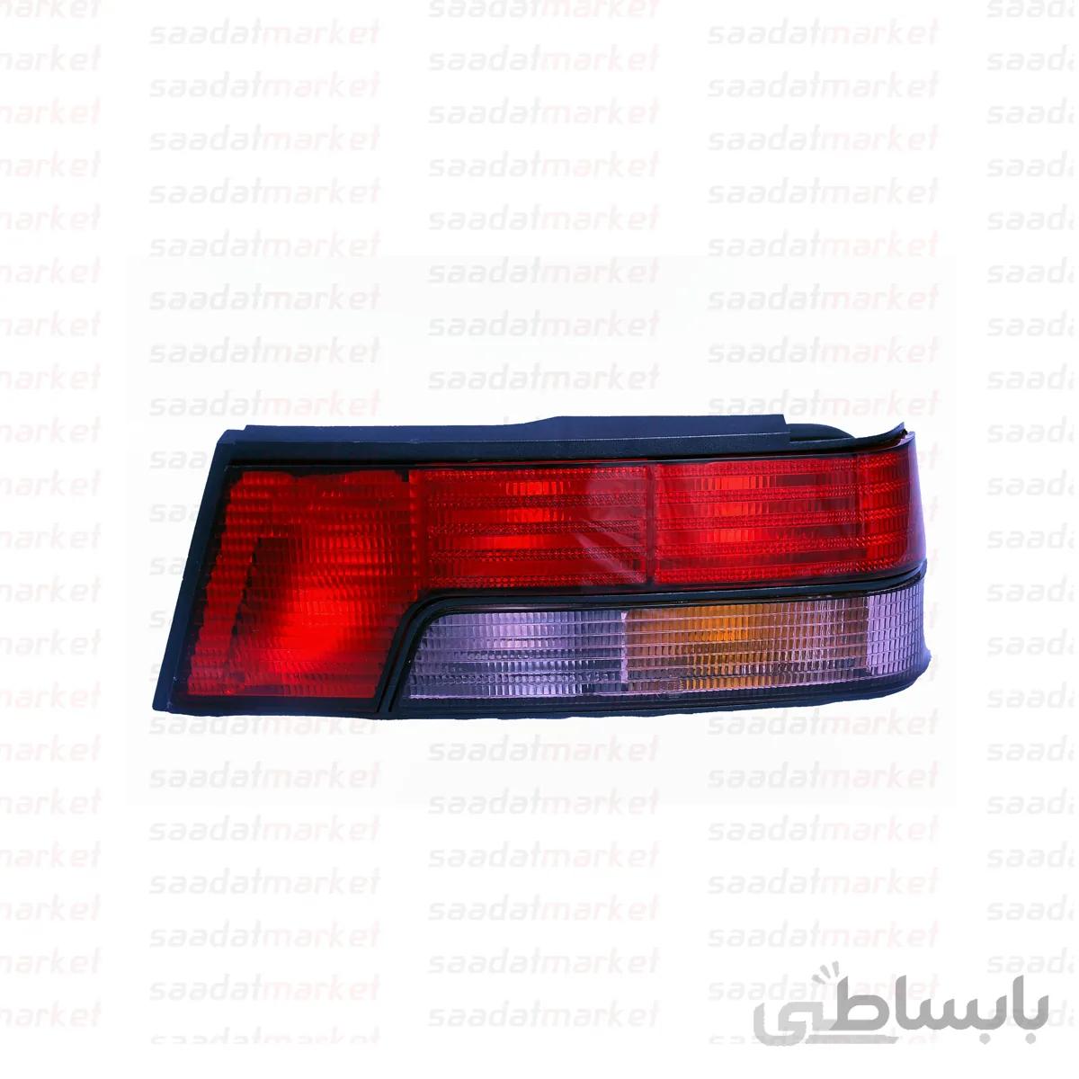چراغ خطر RD راست SNT