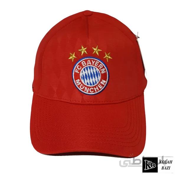 کلاه بیسبالی bc944 ا Baseball cap bc944