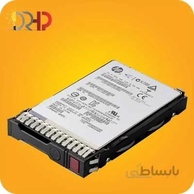 هارد سرور اچ پی HP 1TB SAS 6G 7.2K SFF