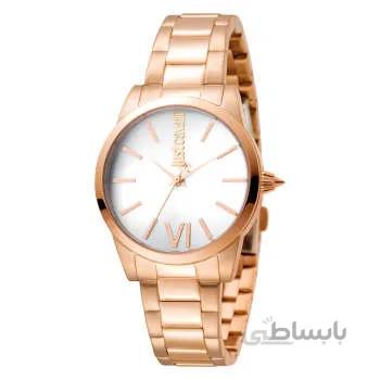 ساعت مچی عقربه ای زنانه جاست کاوالی مدل JC1L010M0125 ا Just Cavali JC1L010M0125 Watch For Women