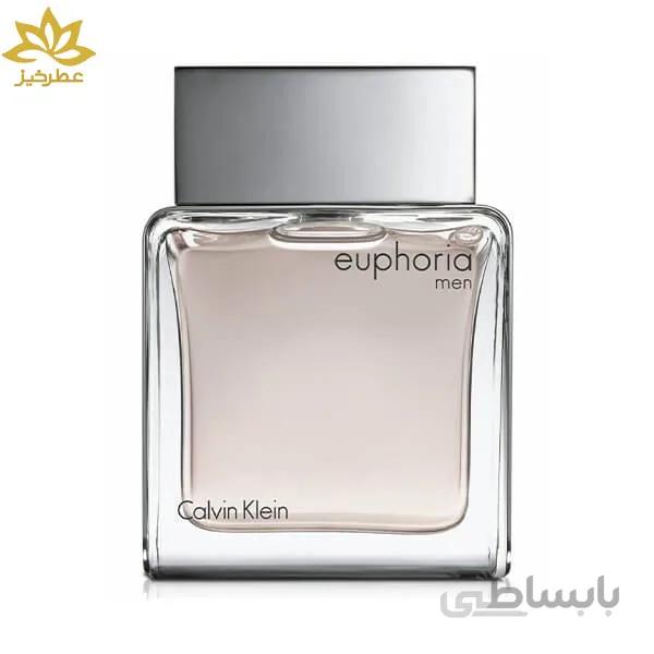 عطر کلوین کلین ایفوریا من