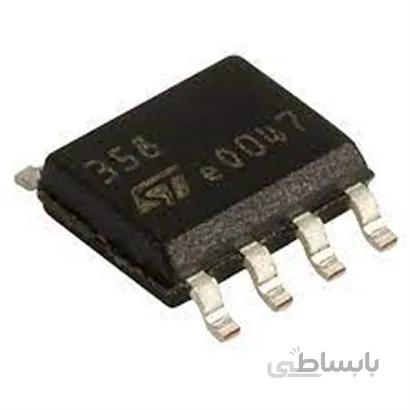 LM358D smd