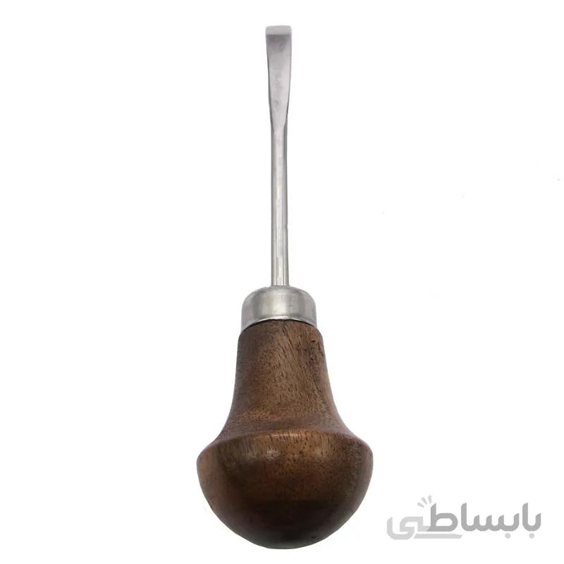 مغار مشتی تخت چوتاشی عرض 7 میلیمتر