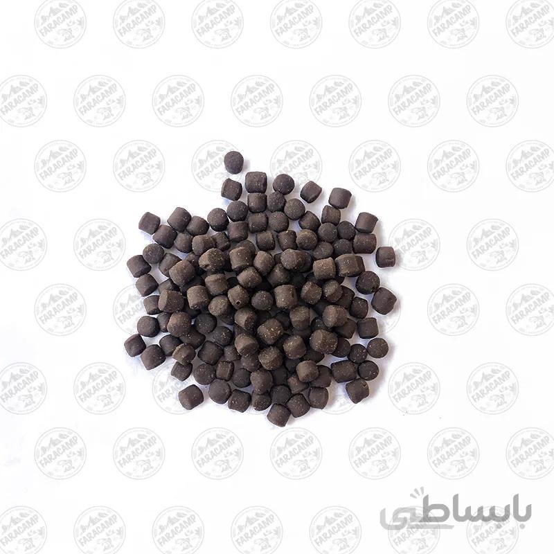 طعمه ماهیگیری لوفاک قزل الا و کپور 500 گرم مدل ZFD65 کف خواب