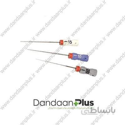 فایلH طول Micro Mega- 25