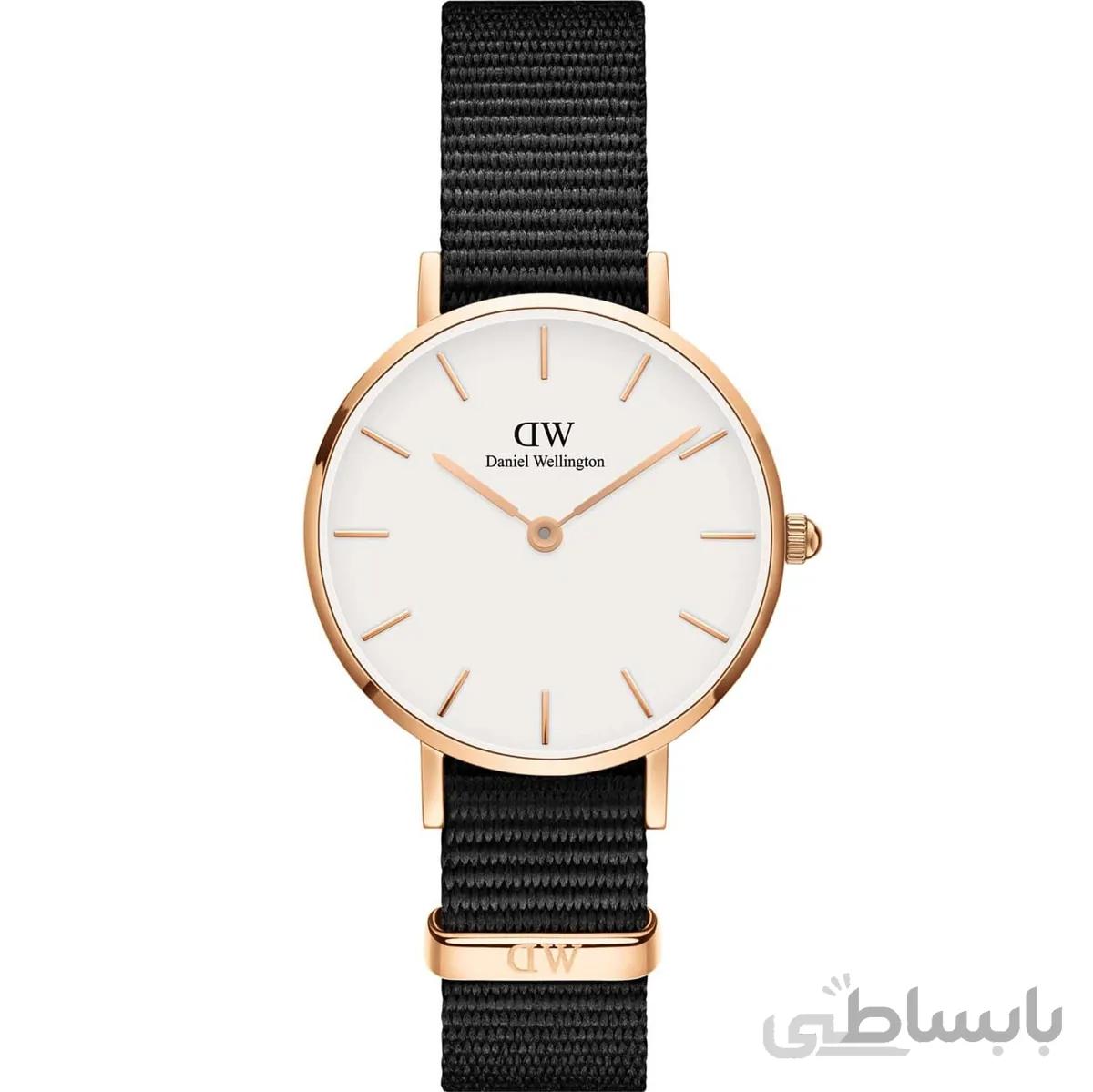 ساعت مچی زنانه دنیل ولینگتون مدل Daniel Wellington 00100251