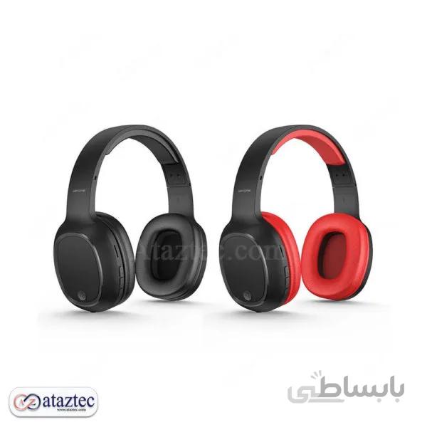 هدفون بلوتوثی دبلیوکی مدل M8
