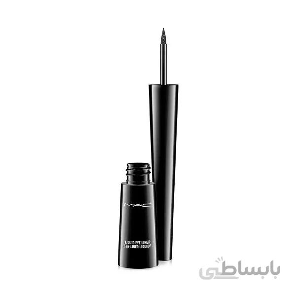 خط چشم مک کوزه‌ای