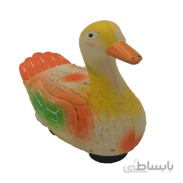مرغابی تخم گذار