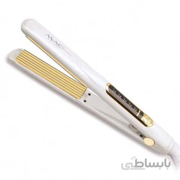 ویو و حالت دهنده مک استایلر MC-5502 ا ٌMac Styler hair crimper MC-5502