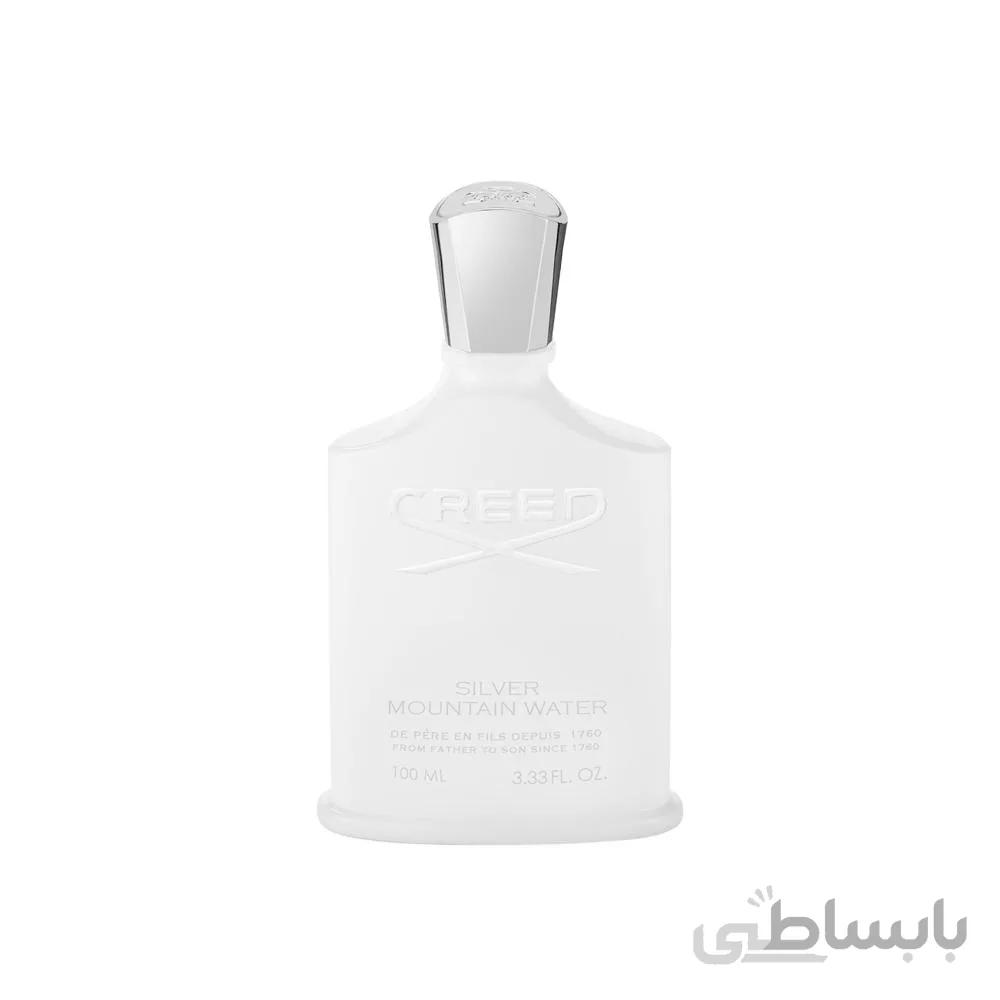 عطر ادکلن کرید مدل سیلور مانتین واتر Creed Silver Mountain Water