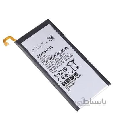 باتری گوشی سامسونگ گلکسی سی 7 ا Samsung Galaxy C7 Battery