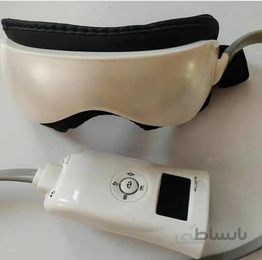 عینک ماساژور چشم محصول کره