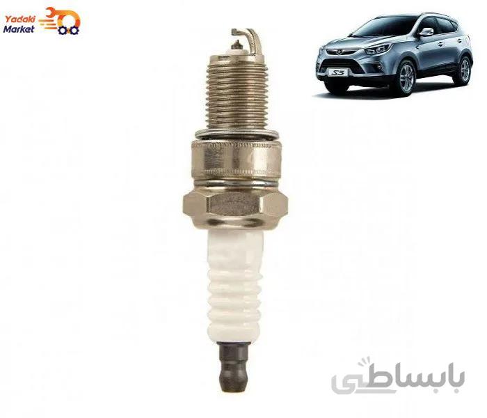 شمع جک S5 شرکتی