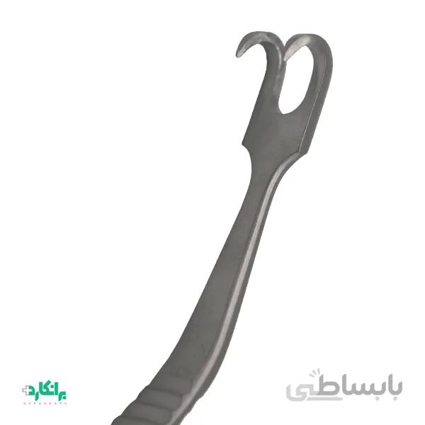 هوک آفریخت بینی با سر تیز ( شارپ )