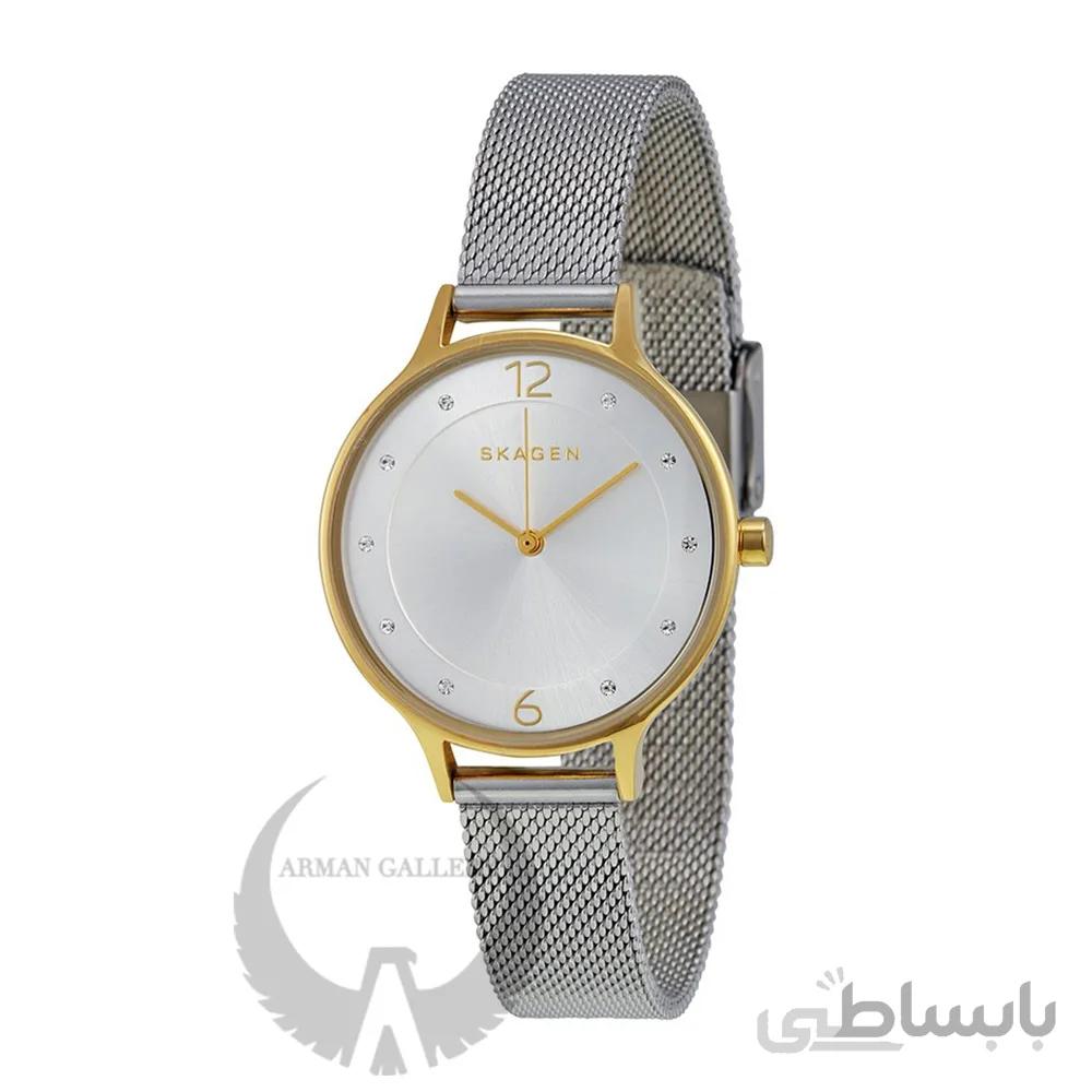 ساعت مچی زنانه اسکاگن مدل SKW2340 ا SKW2340