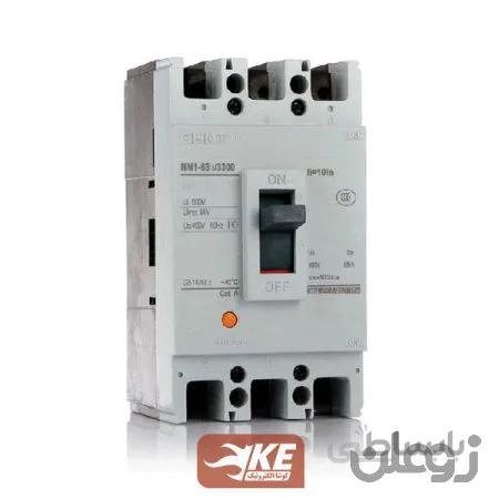 کلید اتوماتیک  63آمپر فیکس چینت مدل NM1-63H