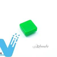 سر شاسی مربعی - سبز