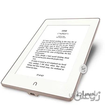 Barnes & Noble NOOK GlowLight Plus eReader - Waterproof & Dustproof (BNRV510) (Certified Refurbished)