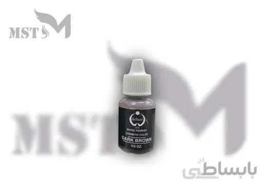 Biotouch dark brown