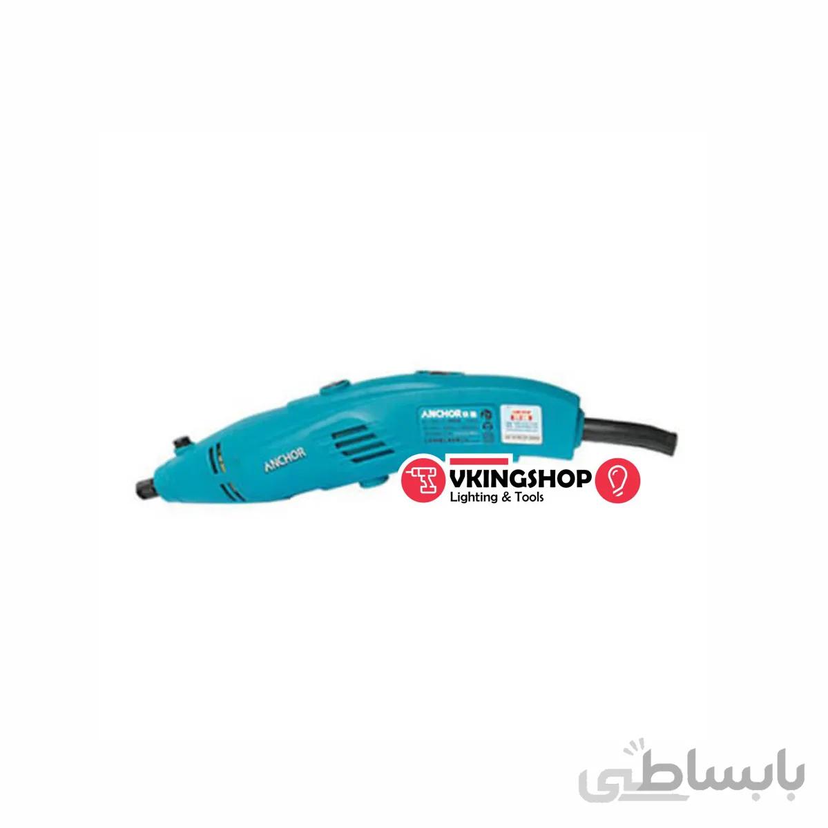فرز انگشتی مینیاتوری آنکور مدل D3