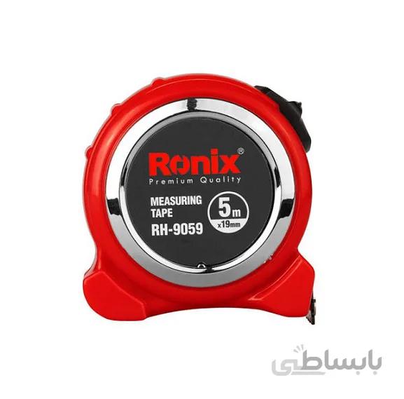 متر ۵ متری رونیکس مدل RH-9059