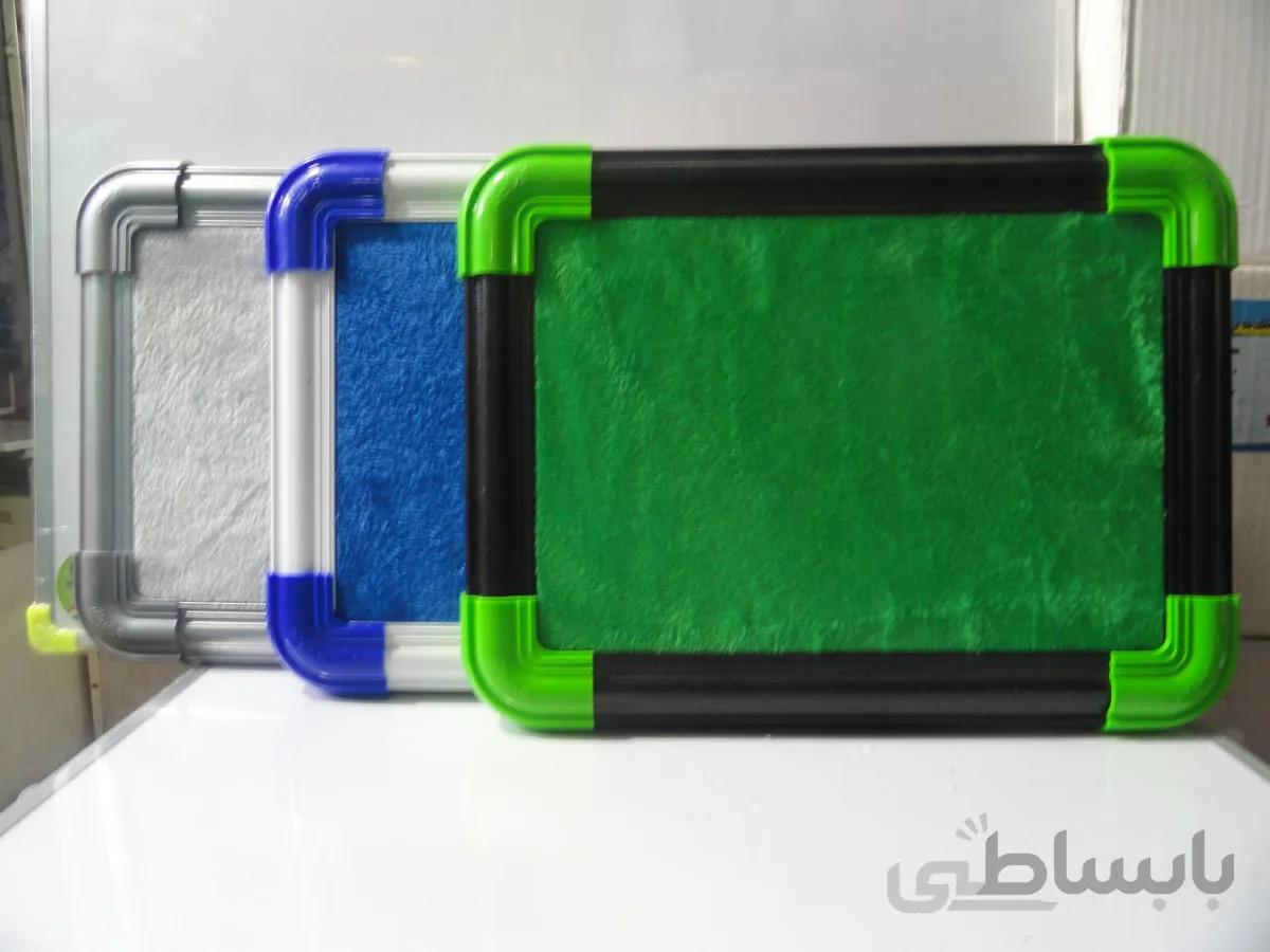 تابلو اعلانات 100در80
