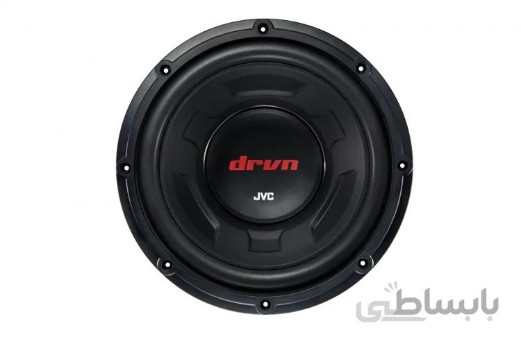 ساب جی وی سی JVC CW-DR124