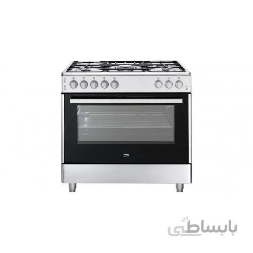 اجاق گاز بکو مدل GC 15125 FX