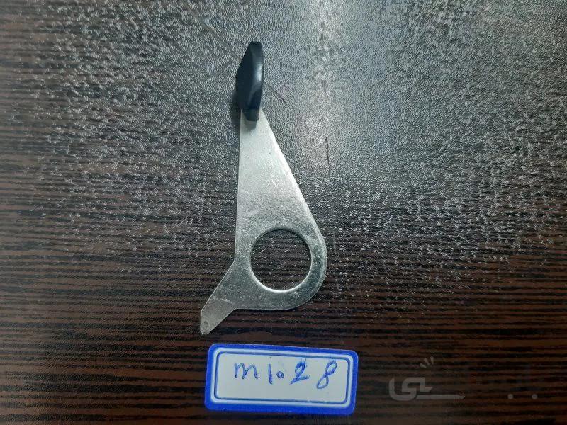 اهرم باز کننده درب منگنه برقی راپید RAPID 90