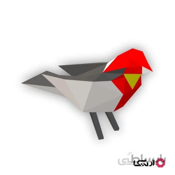 پازل سه بعدی ماتیا (۳D)