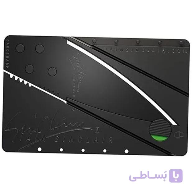 چاقو کارتی CD