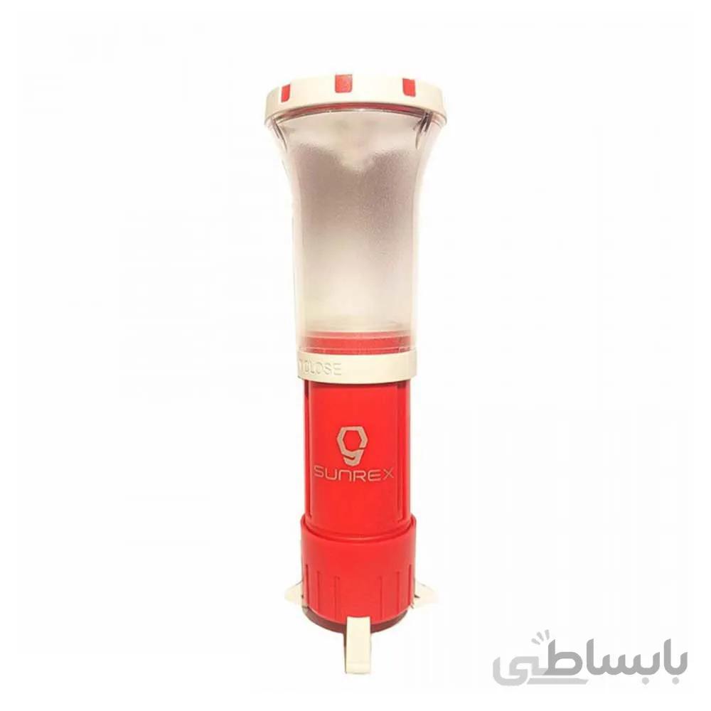 چراغ چادر سانری – Sunrei C3 Camping Light