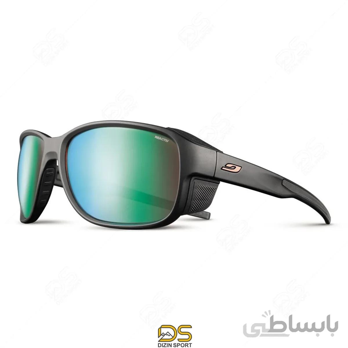 عینک کوهنوردی جولبو مدل MONTEBIANCO 2 J5417314