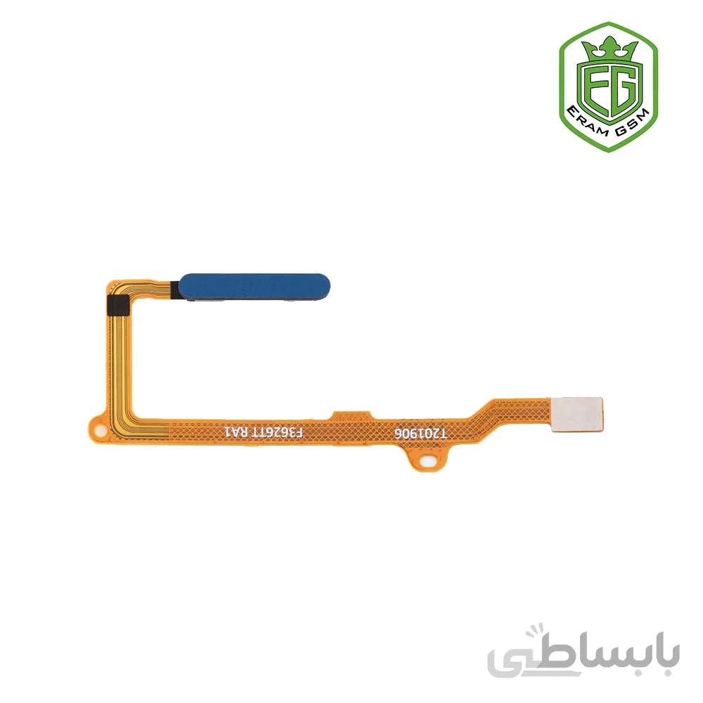 فلت اثر انگشت اصلی گوشی هواوی Huawei Nova 7i